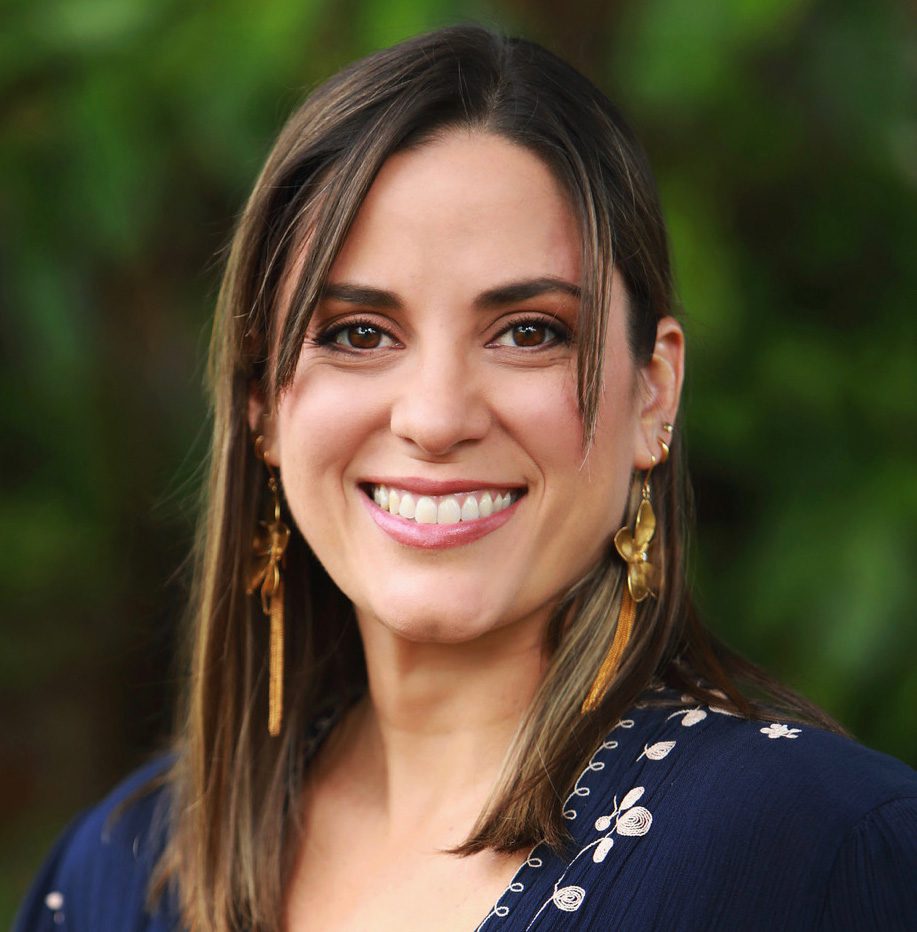 Erika Vogt-Lowell – DEI Dynamos