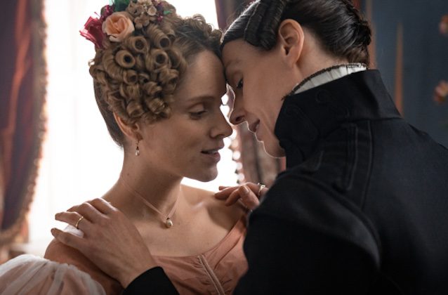 Gentleman Jack