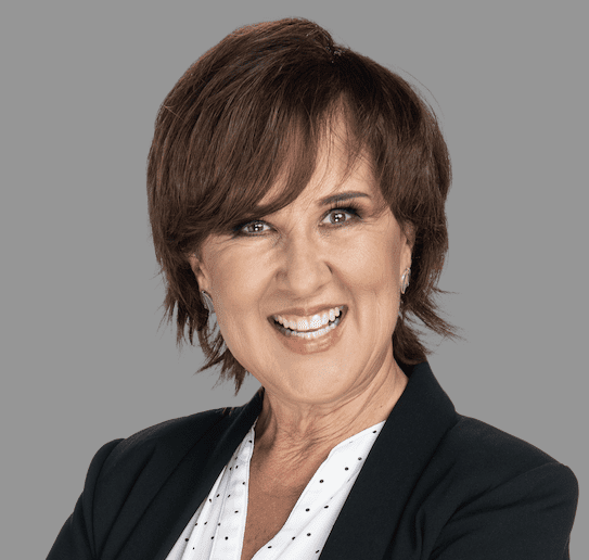 Georgina Gonzalez – Game changing onair talent