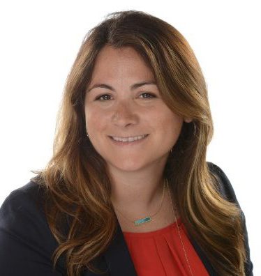 Gina Mingioni – Innovators and Disruptors