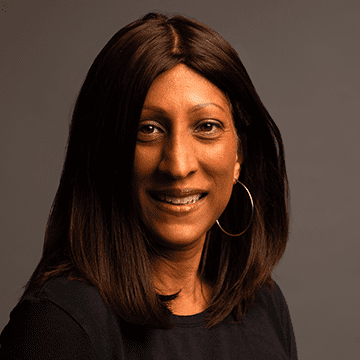 Gita Rebbapragada – Marketing Trailblazers