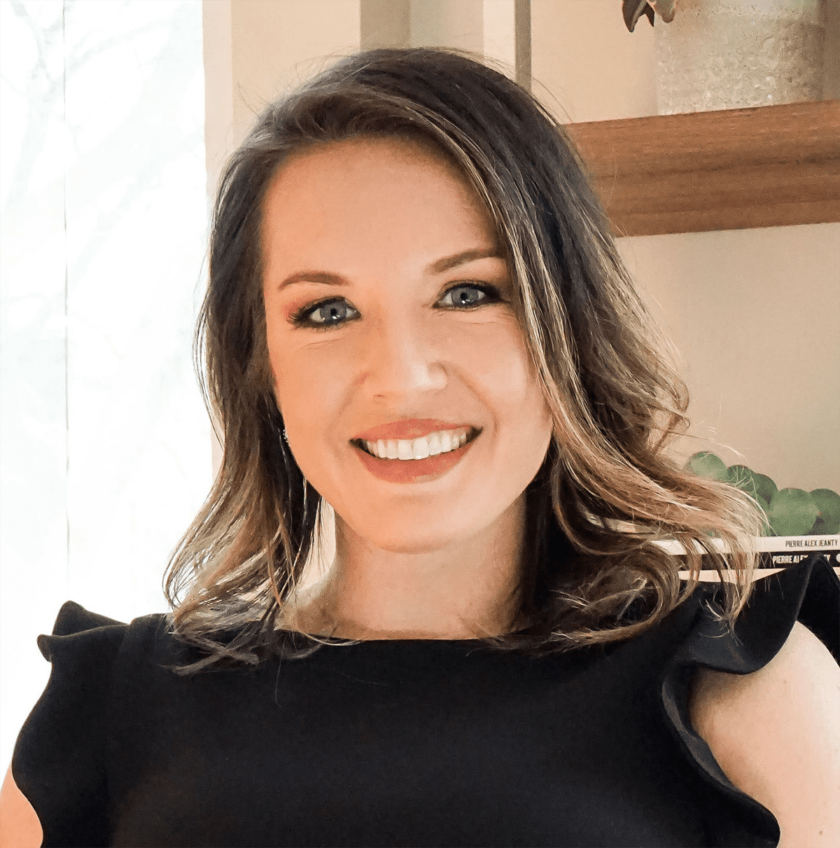 Gwen Wiscount – Ad Tech Innovators