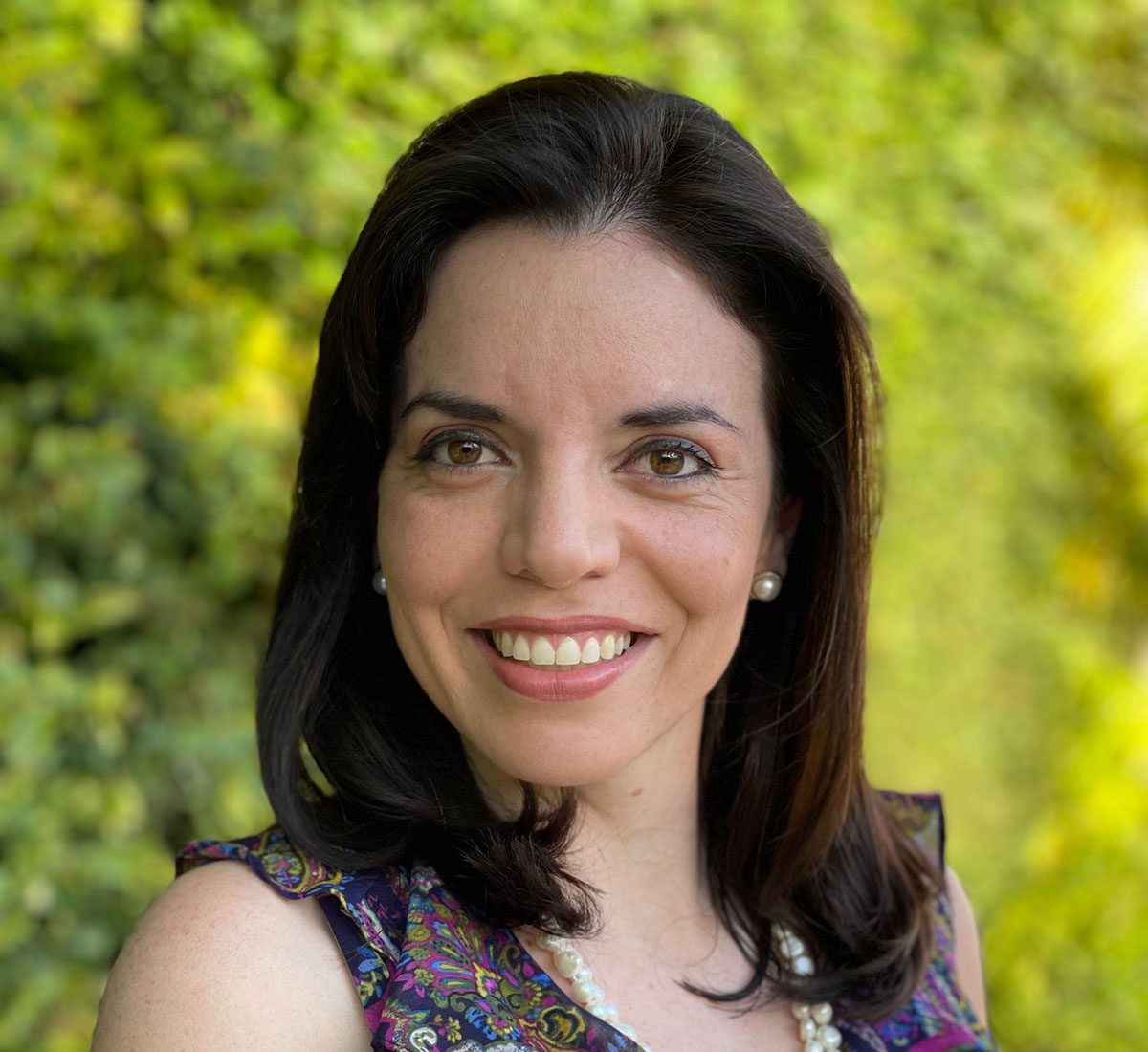 Isabel Rafferty – DEI Dynamos