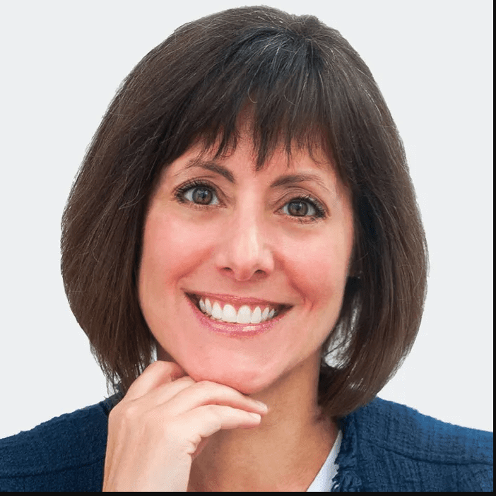 Jacqueline Cinguina – Marketing Trailblazers