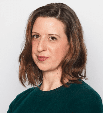 Janice Morris – Tech Leaders