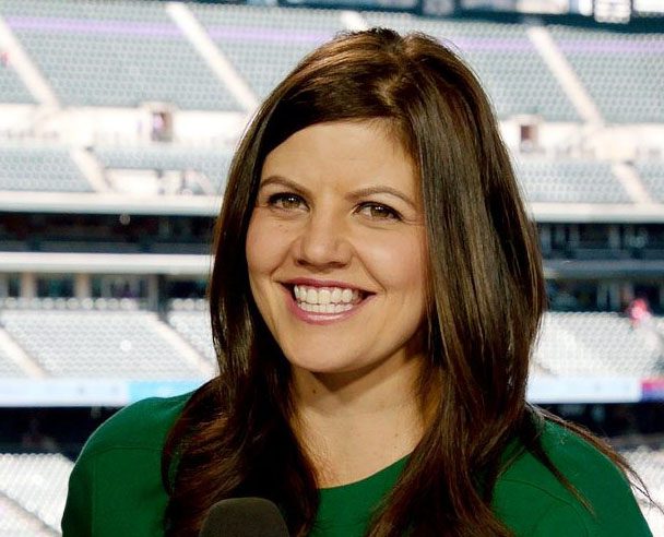 Jenny Cavnar – Game Changing Onair Talent