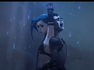jinxarcane