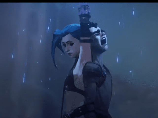 jinxarcane