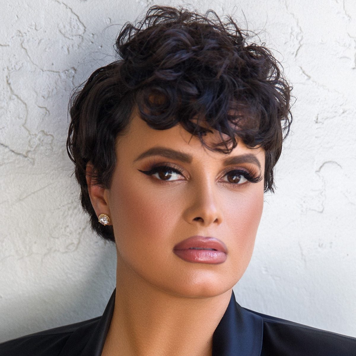 Joy Taylor – Game changing onair talent