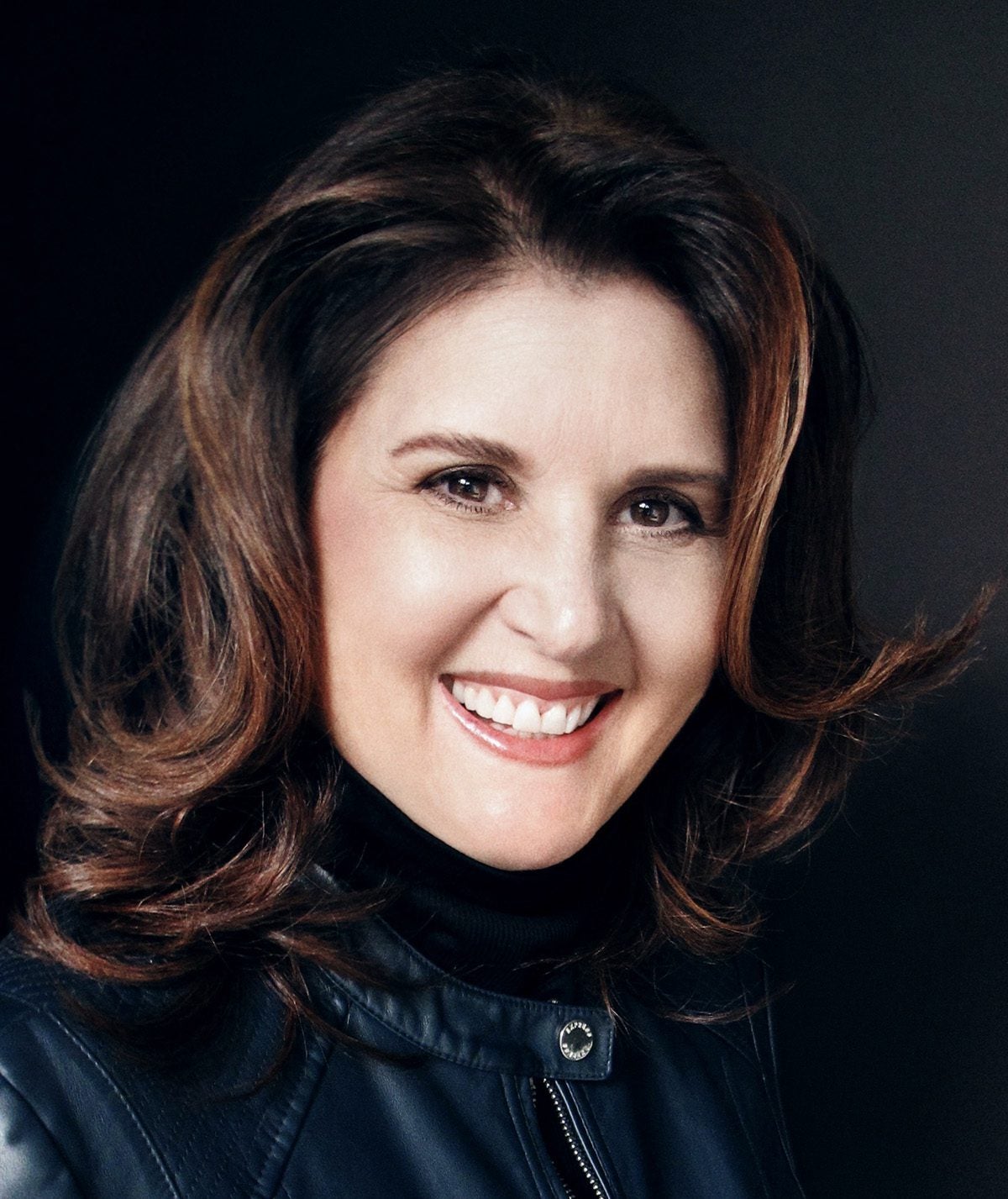 Judi Lopez – Corporate Visionaries