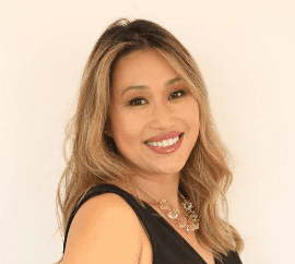 Kannie Yu LaPack – PR Gurus