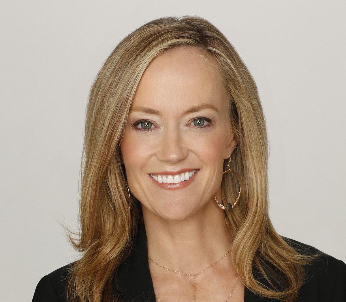 Karey Burke – Industry Leaders