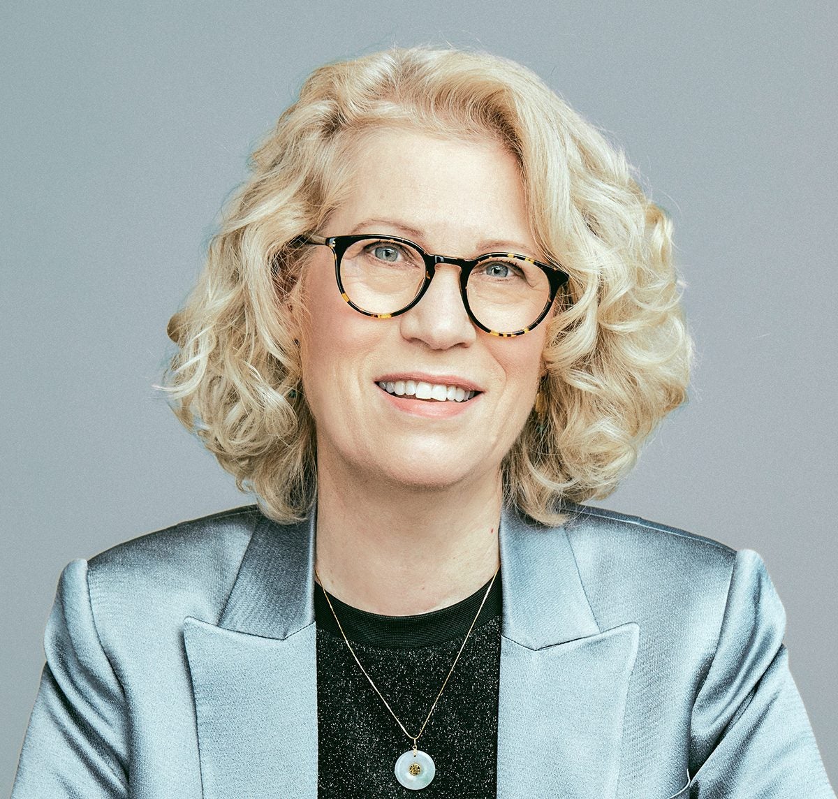 Kathleen Finch – Corporate Visionaries