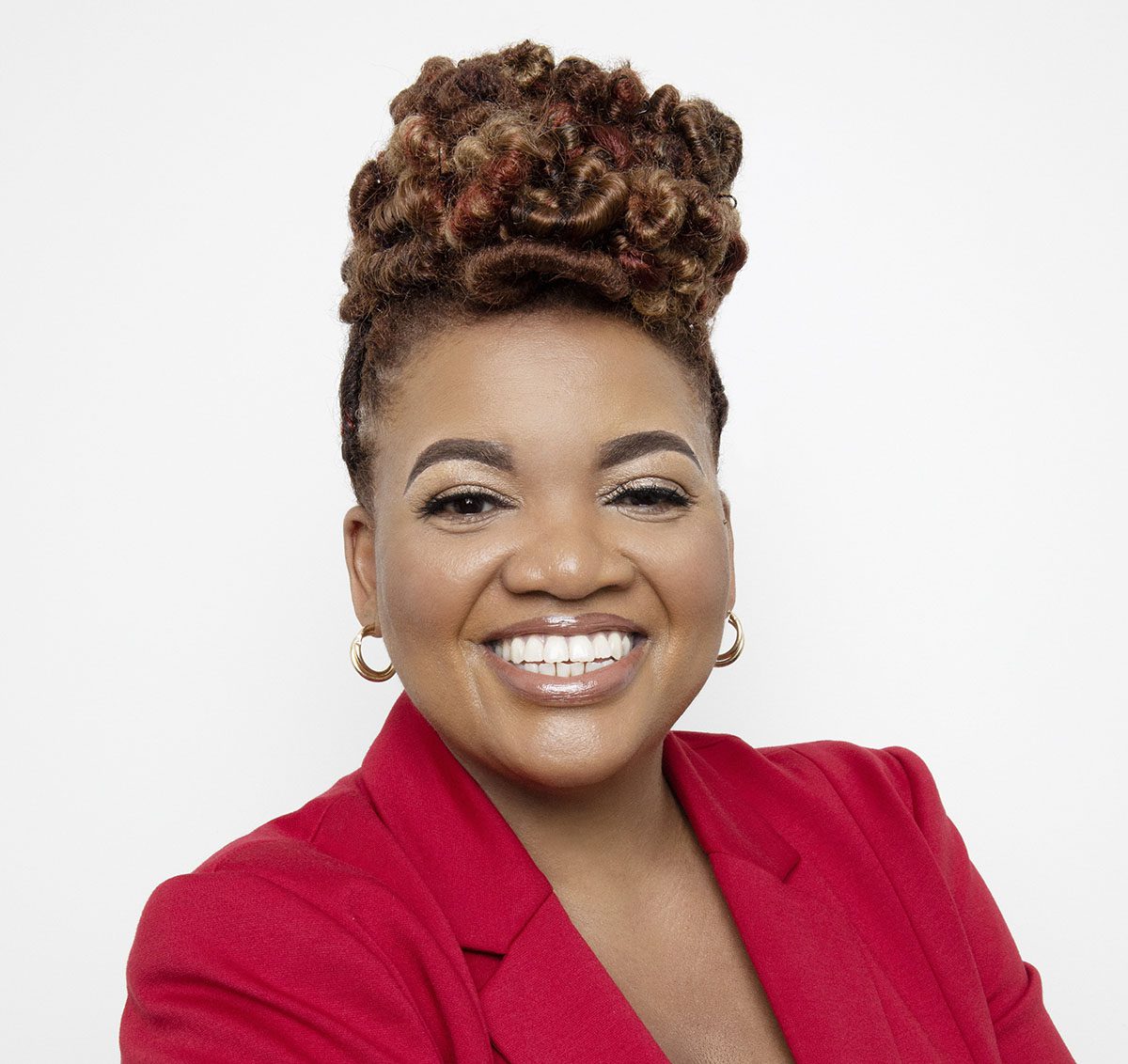 Latasha Gillespie – DEI Dynamos