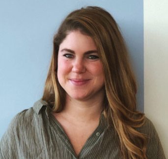 Lauren Johnson – Innovators and Disruptors