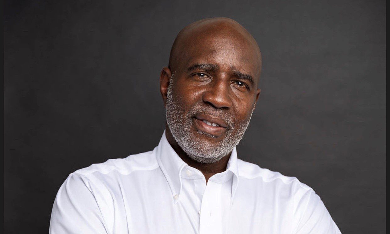 Leonard Burnett, Jr.