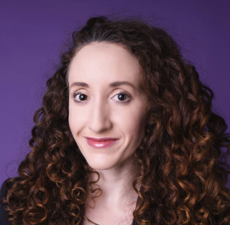 Lexi St. John – Social Media Groundbreakers