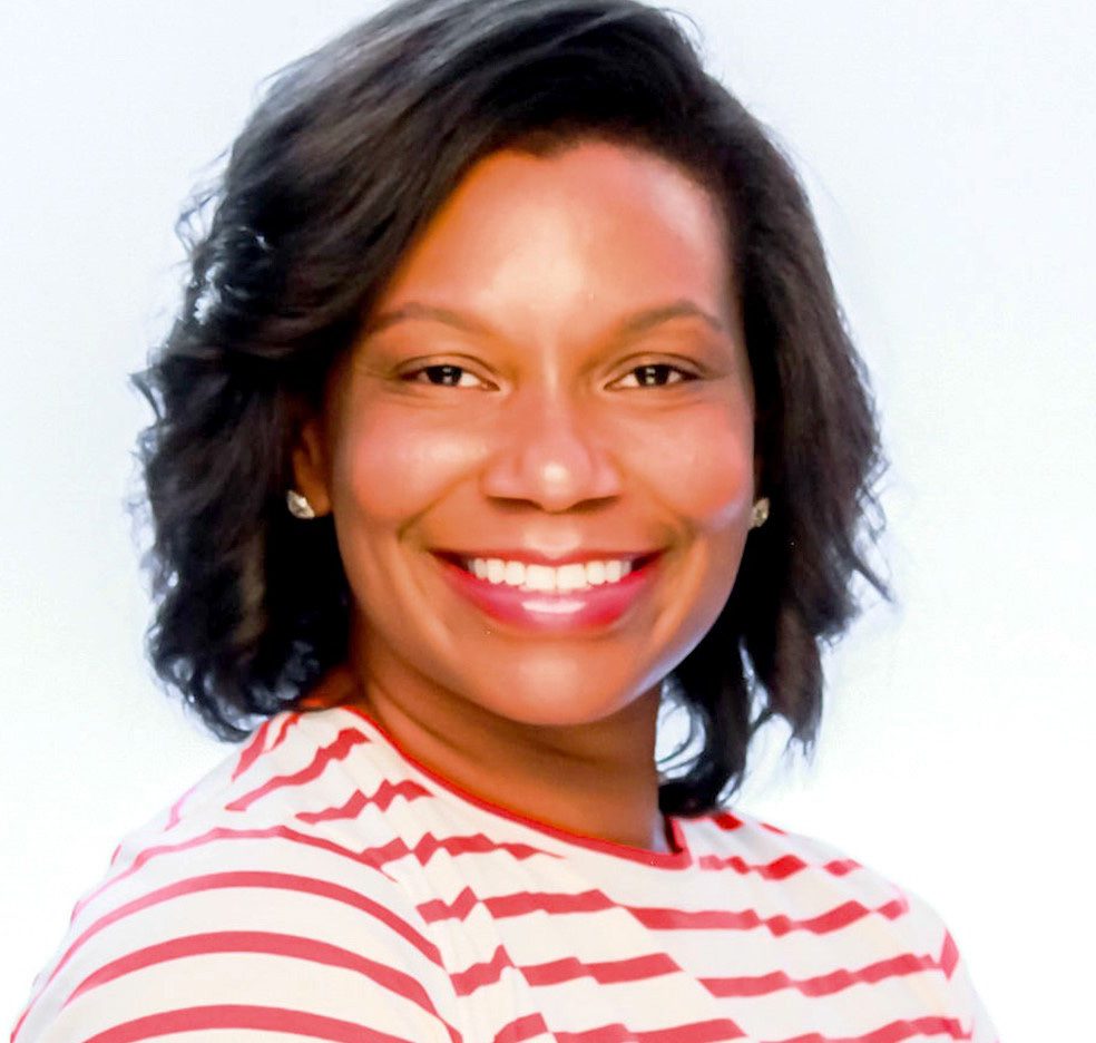 Liz Edwards – Social Media Groundbreakers