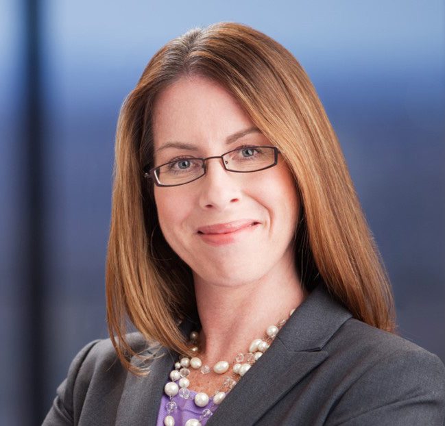Liz Margolis – Operations Front Runners