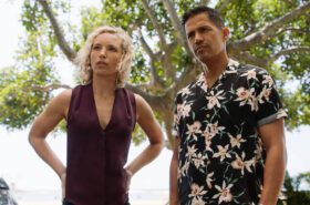 NBC revives "Magnum P.I."