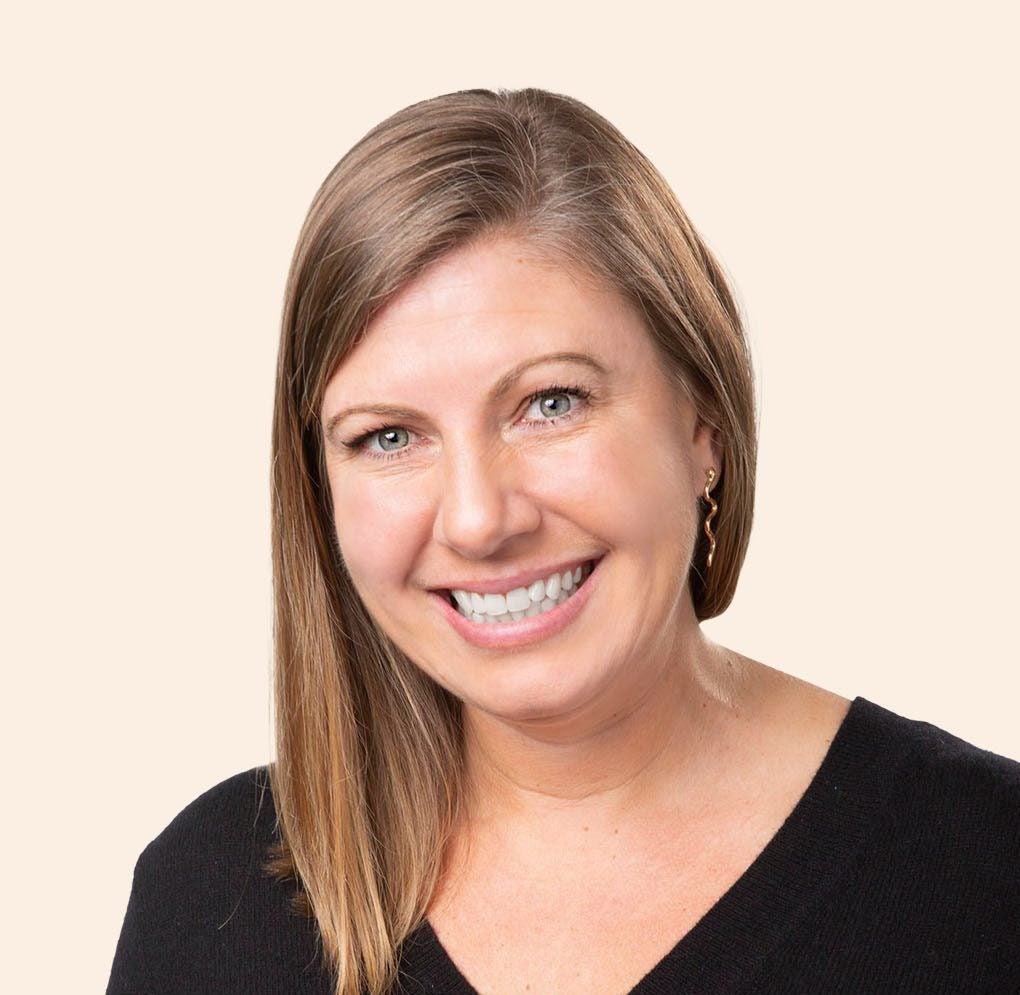 Melissa Berger – Innovators and Disruptors