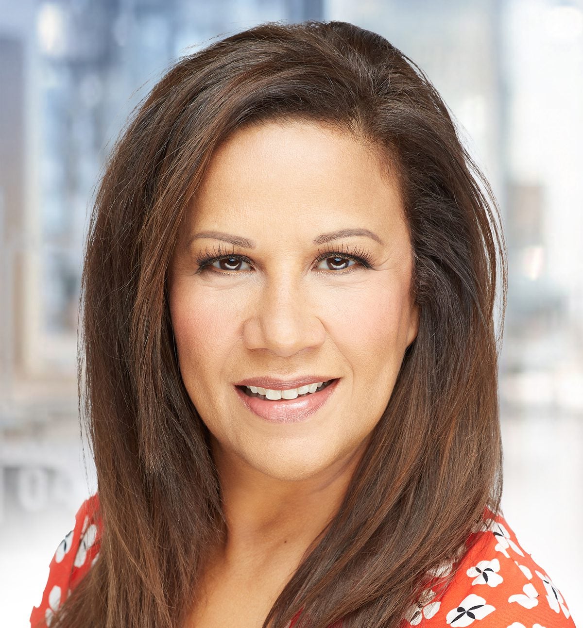 Melissa Ortiz Headshot