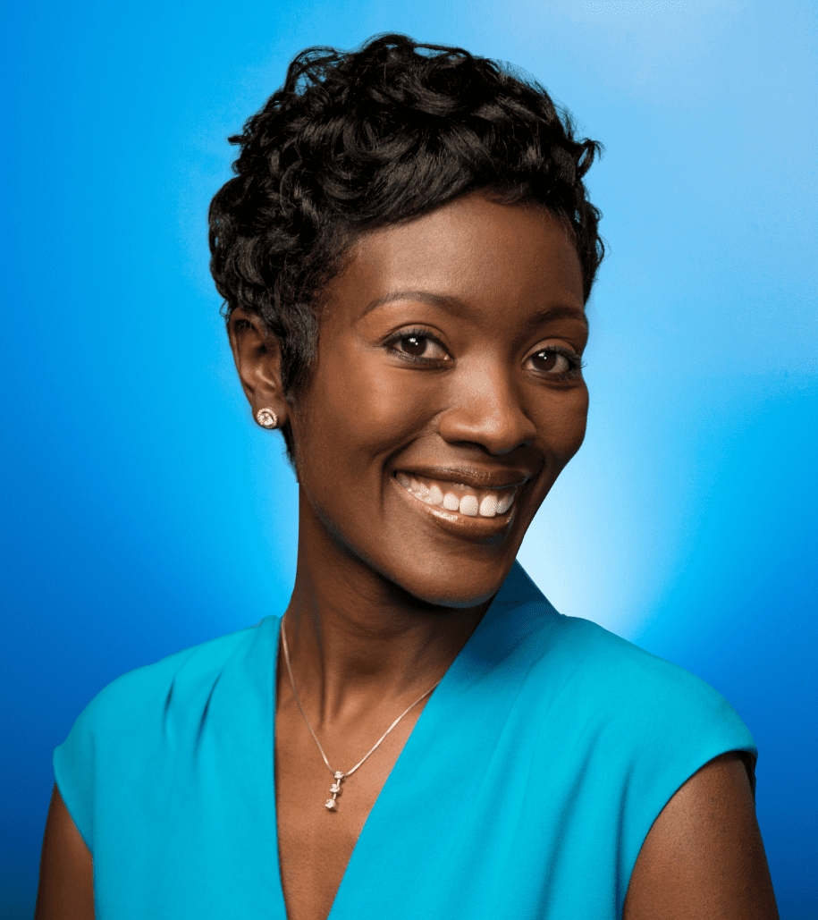 Melody Salls – Corporate Visionaries