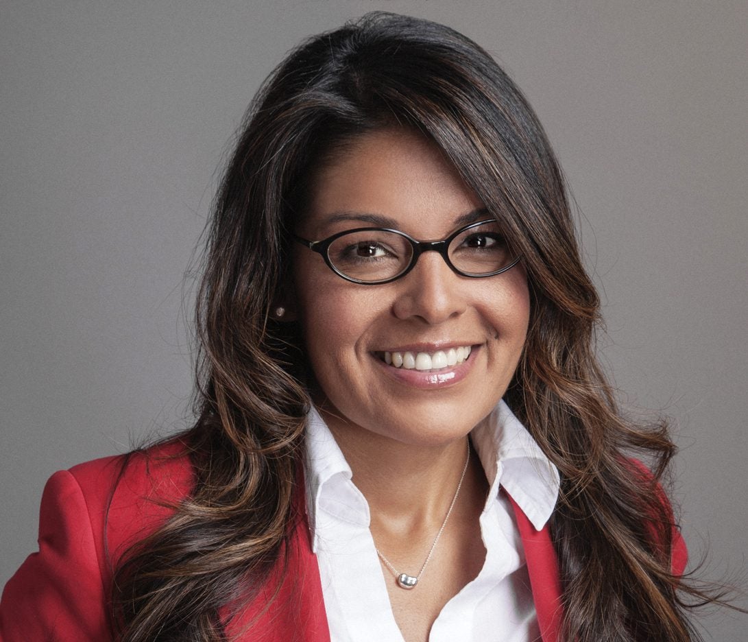 Michelle Aragon – Industry Leaders