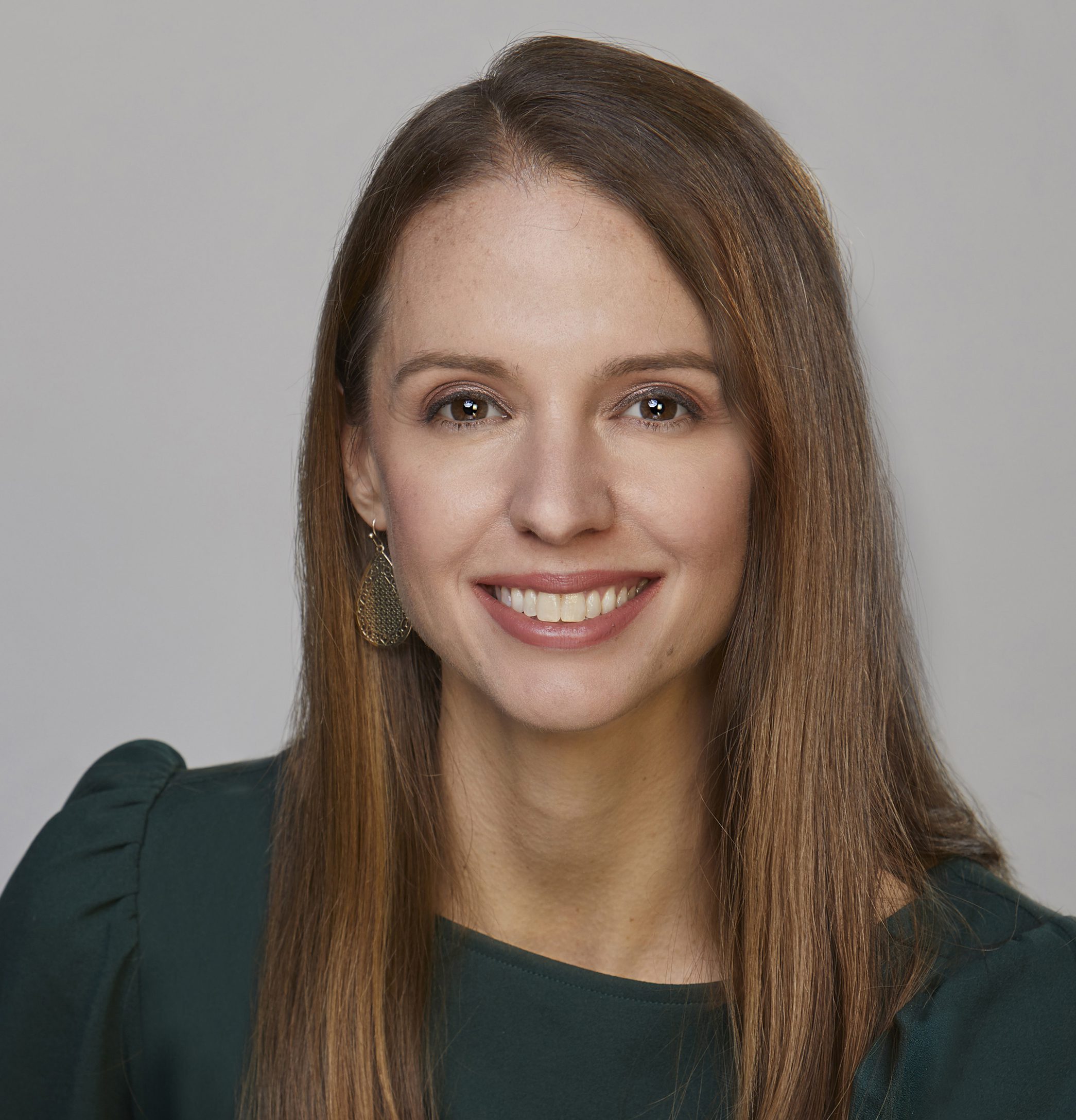 Michelle Zoni – Innovator and Disruptor