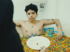 mikeandike