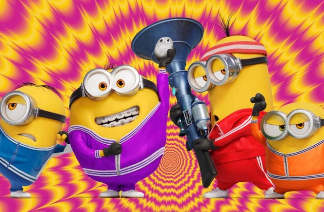minions