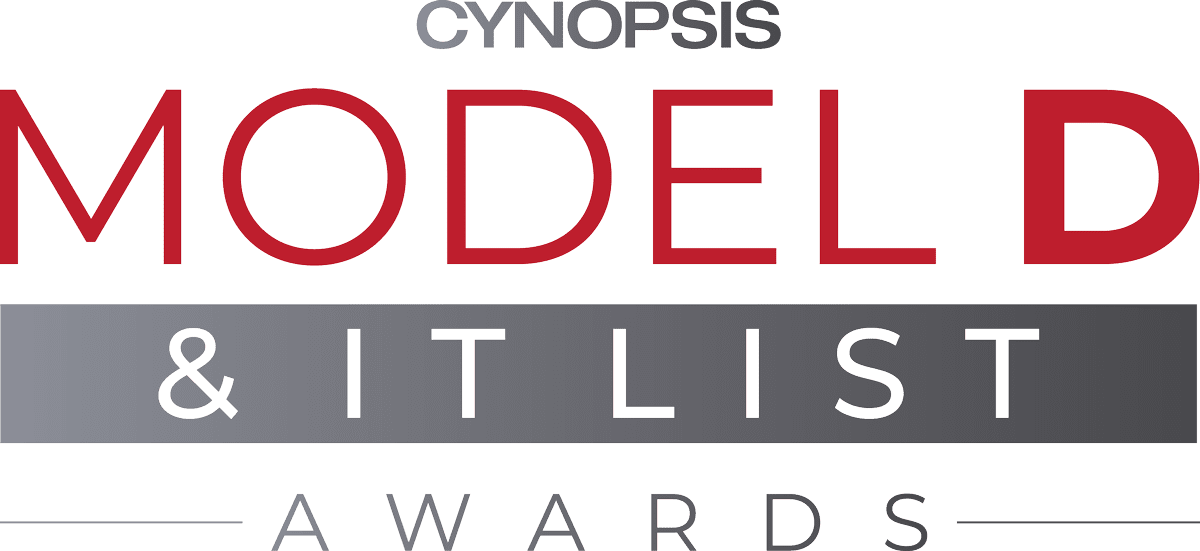 Cynopsis MODEL D & IT LIST Awards