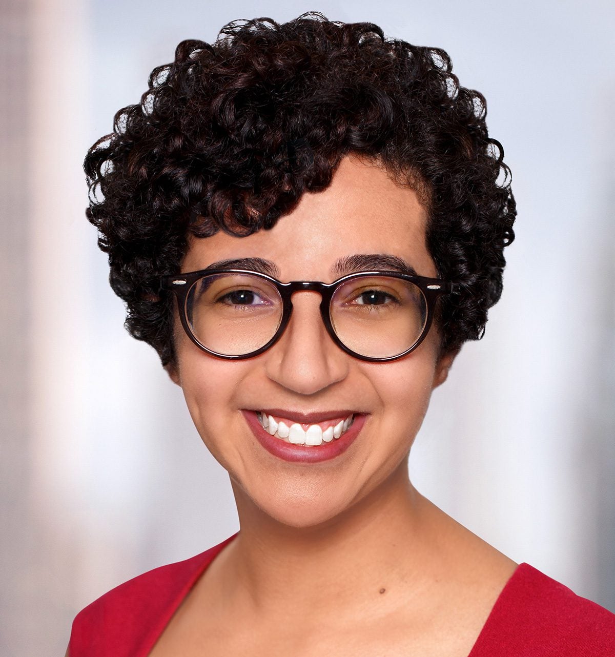 Monica Longoria – Directors who do it all