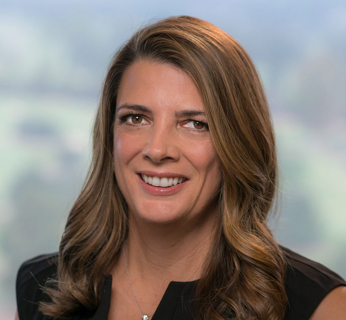 Nancy Daniels – Corporate Visionaries