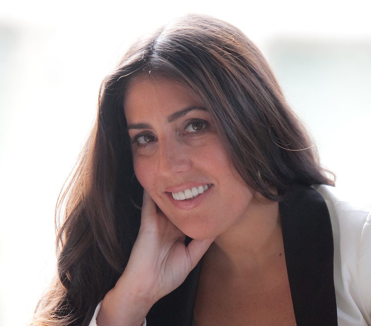 Nina Diaz – Corporate Visionaries