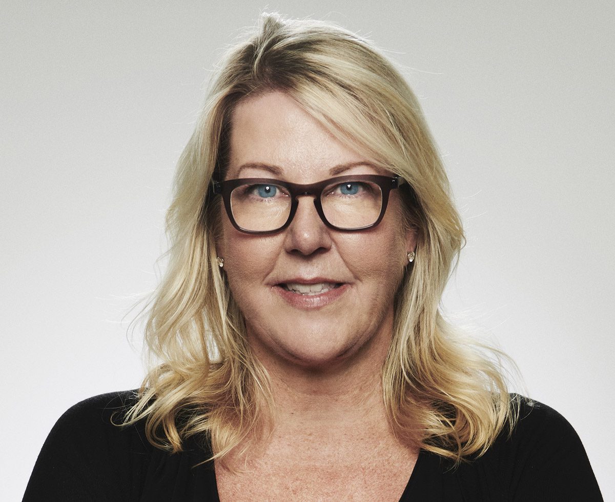 Pamela Duckworth – Industry Leaders