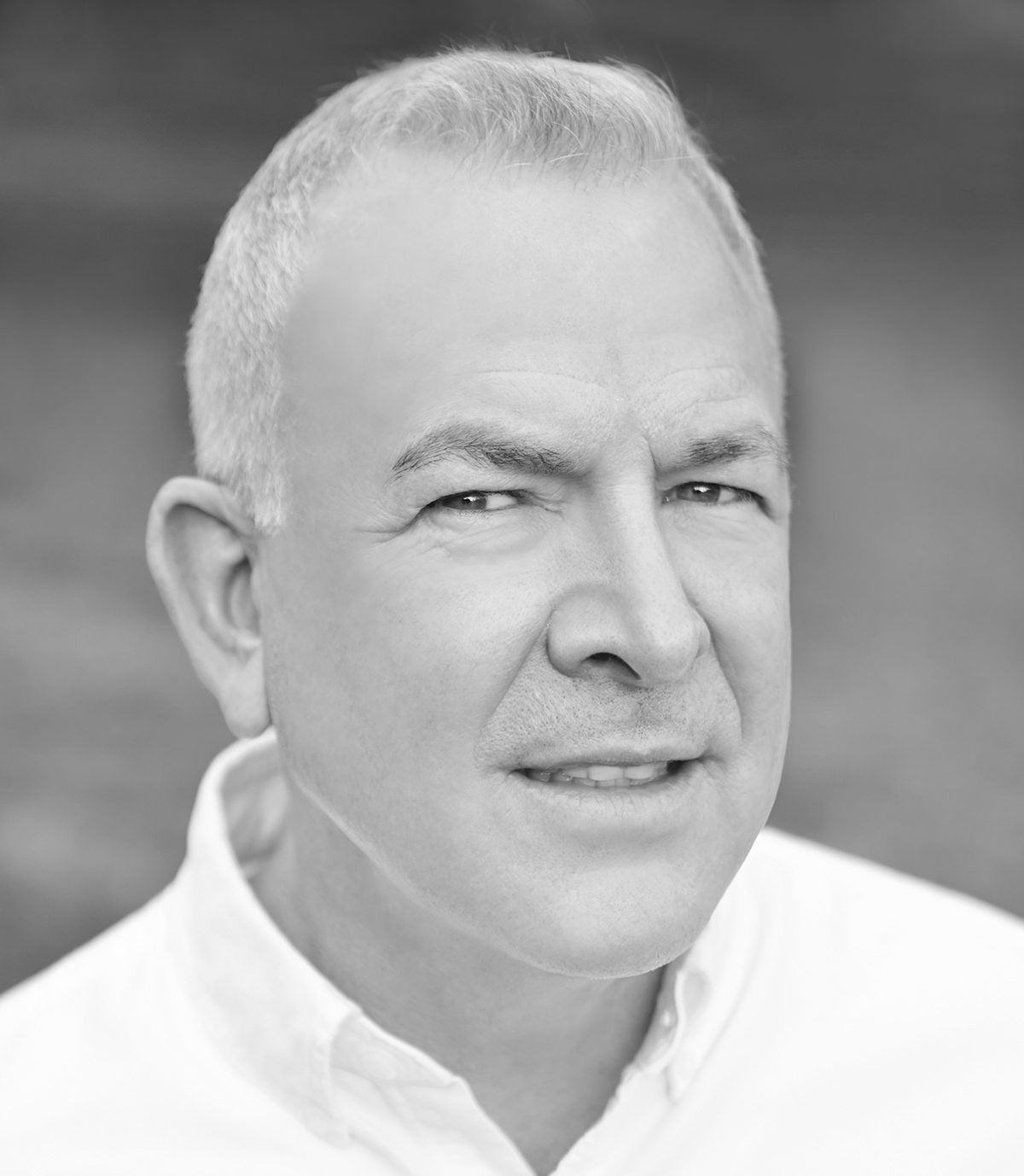 Paul Gendreau Headshot