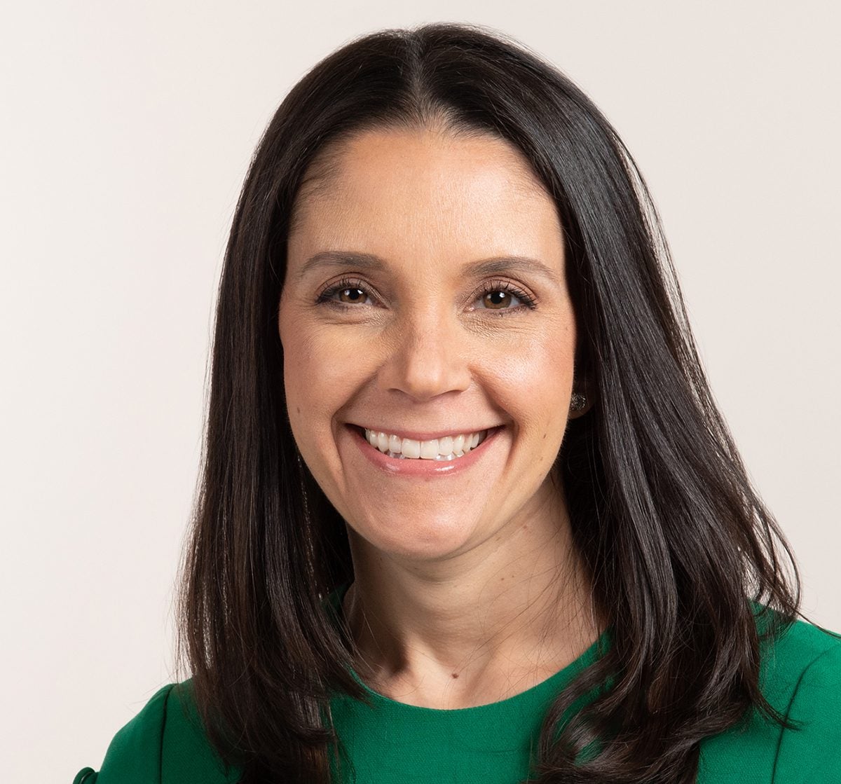 Rachel Berman – Industry Leaders