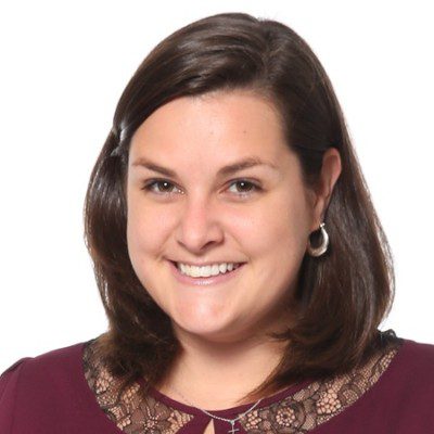 Rebecca Winn – Marketing Trailblazers