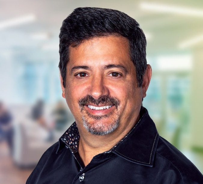 RIck Allessandri Headshot