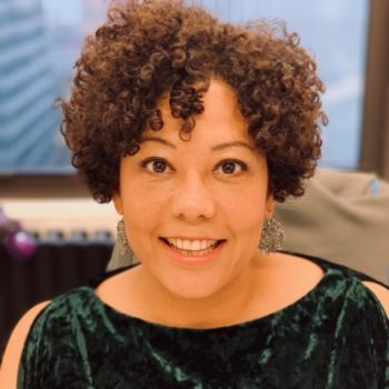 Sandra Baez – Operations Front Runners