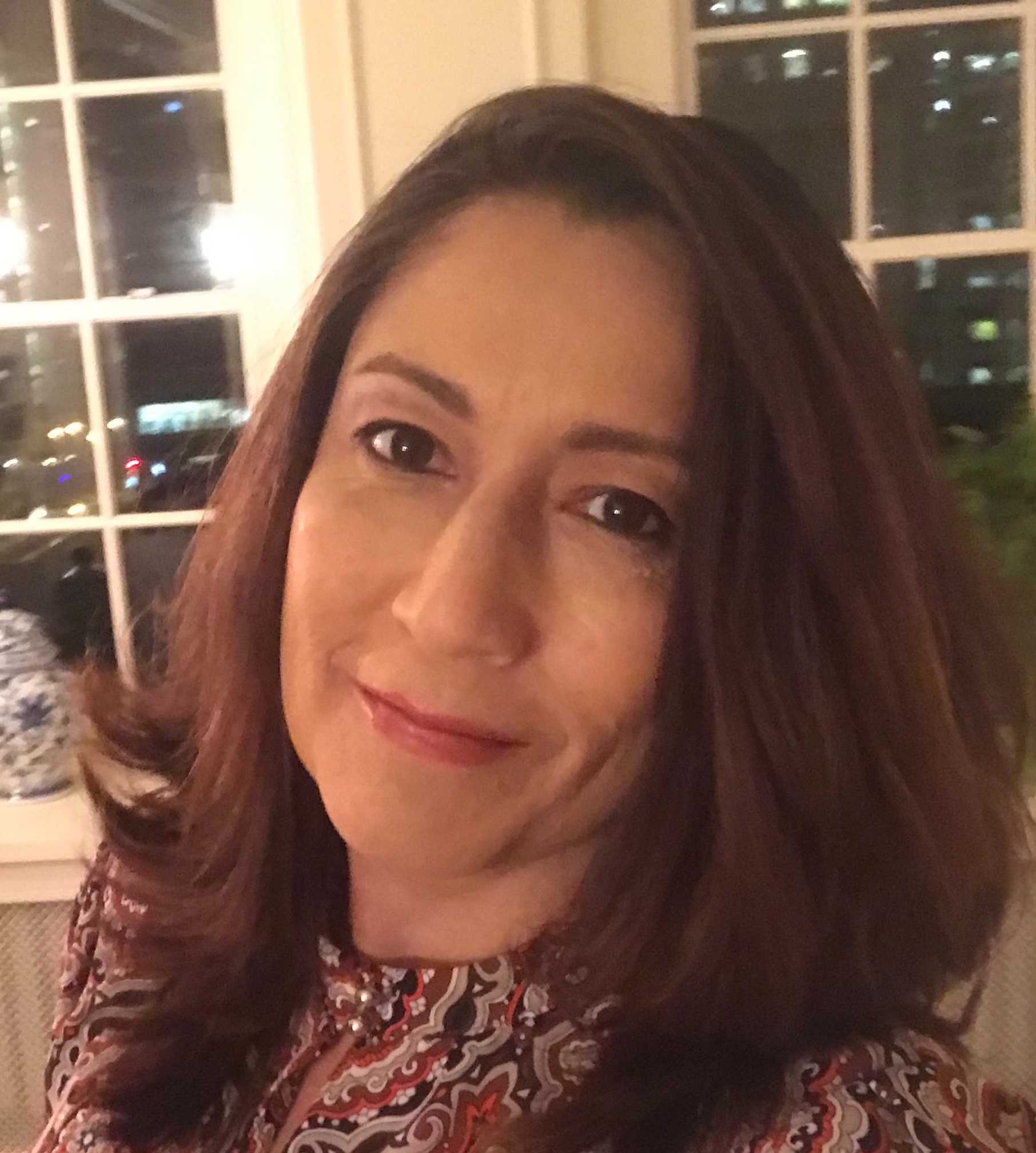 Sandra Murillo Sareyko – Tech Leaders