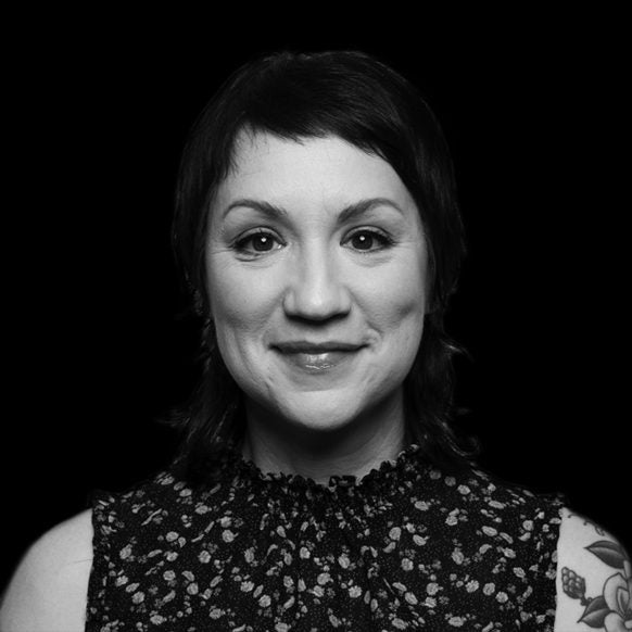 Sara Michael – DEI Dynamos