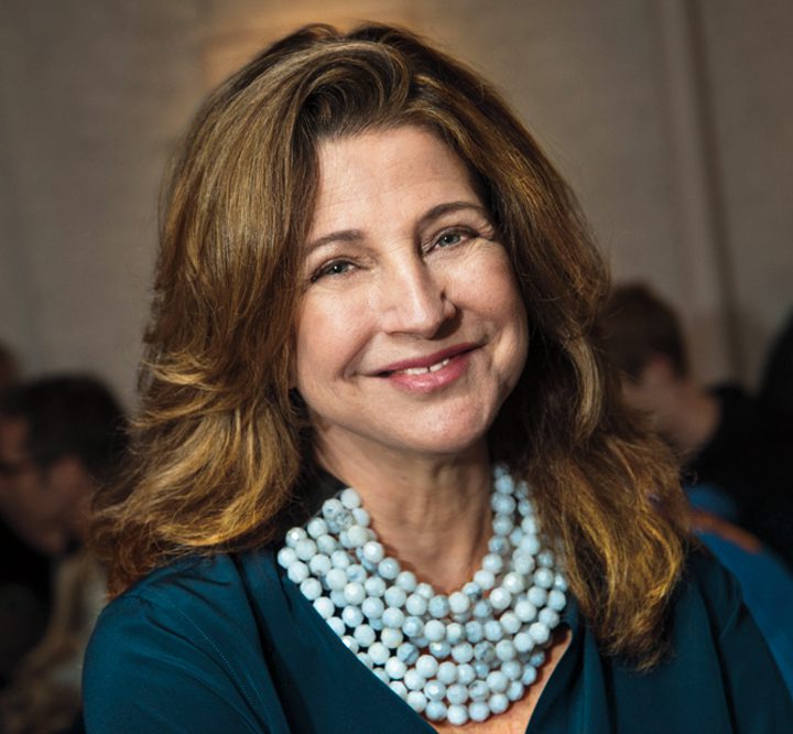 Sara Sheehan – Directors who do it all