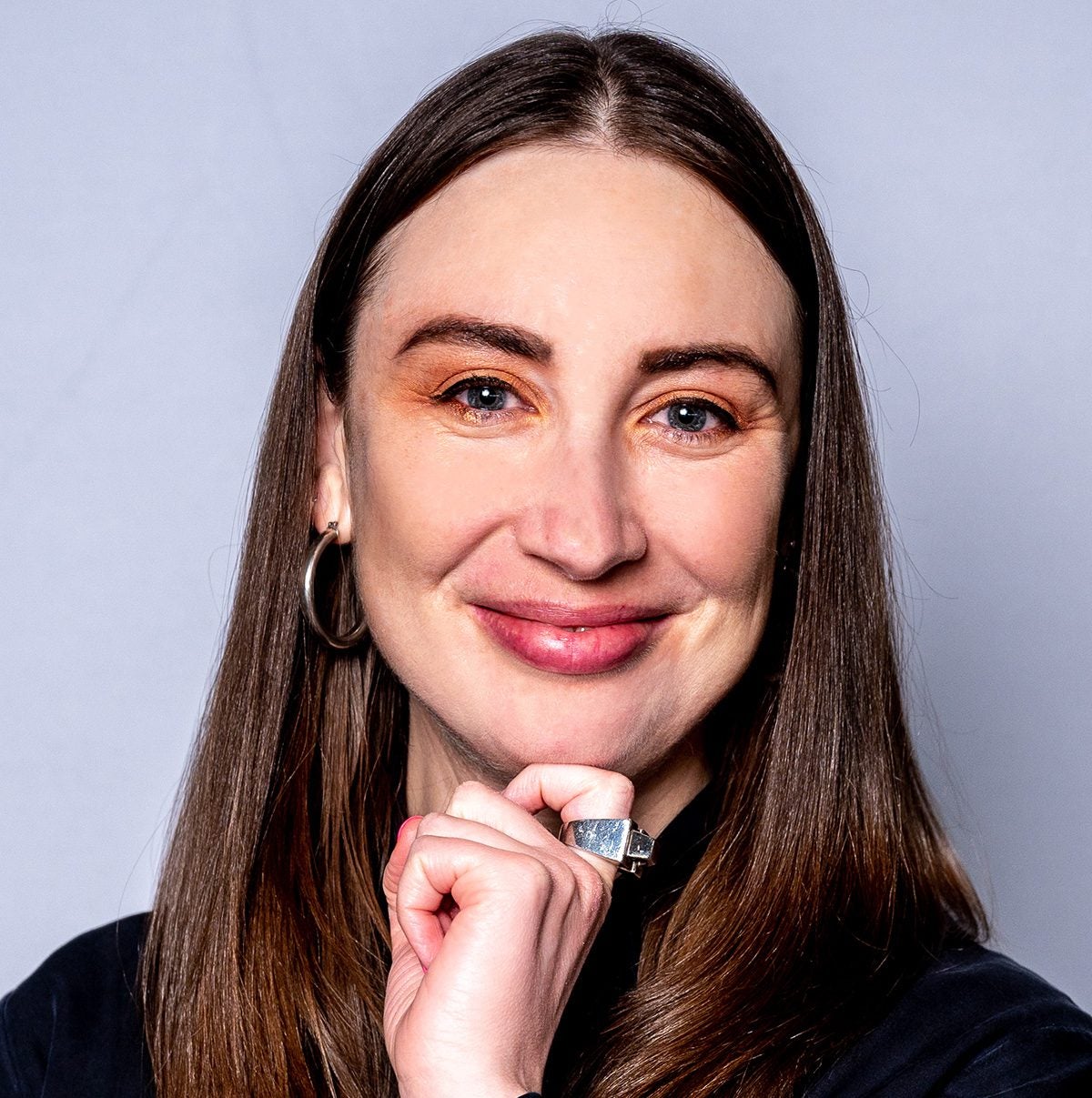 Sarah Stringer – Innovators and Disruptors