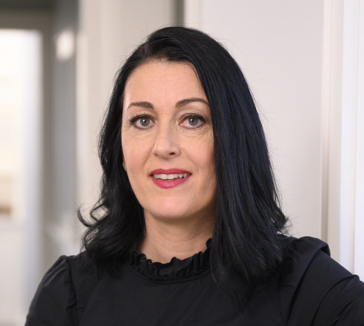Shannon Evangelista – Production Pacesetters