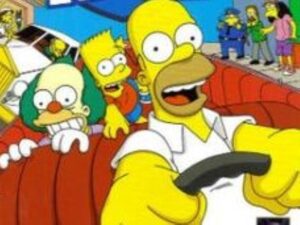 simpsons