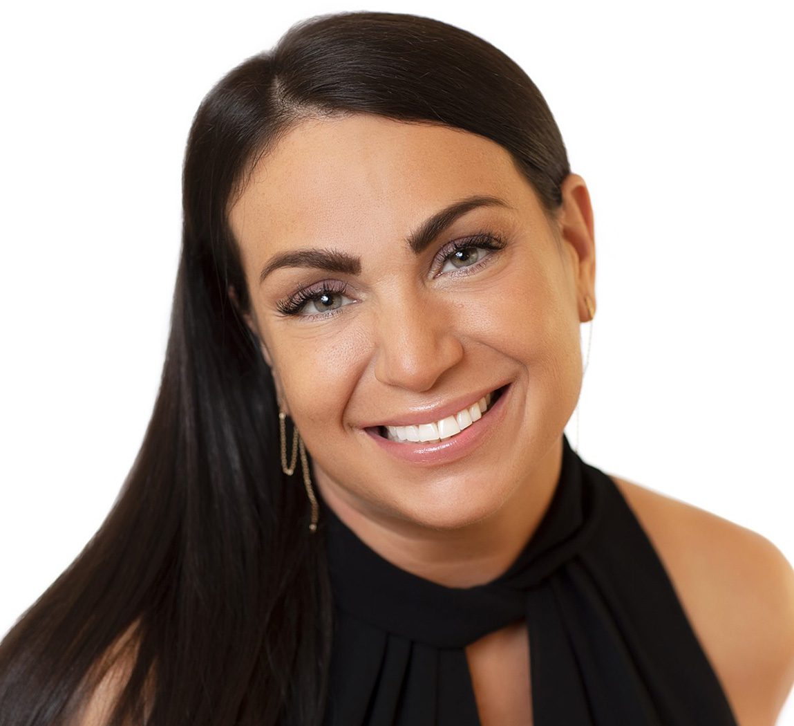 Stefanie Fiondella – PR Gurus