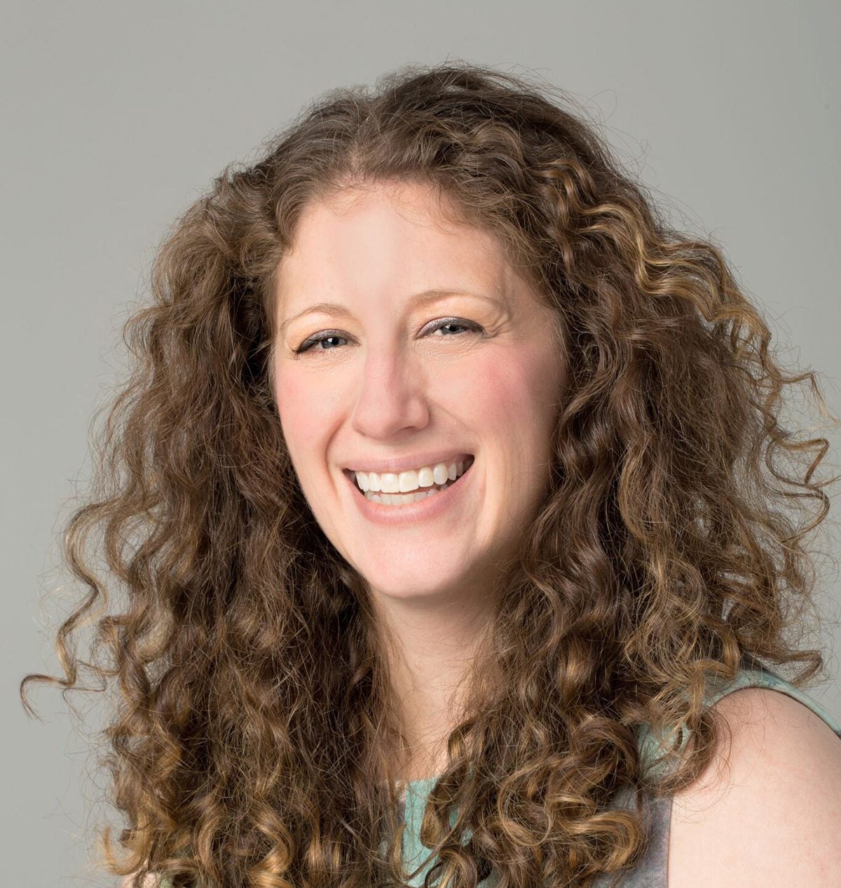 Stephanie Fried – Data and Research Trendsetters
