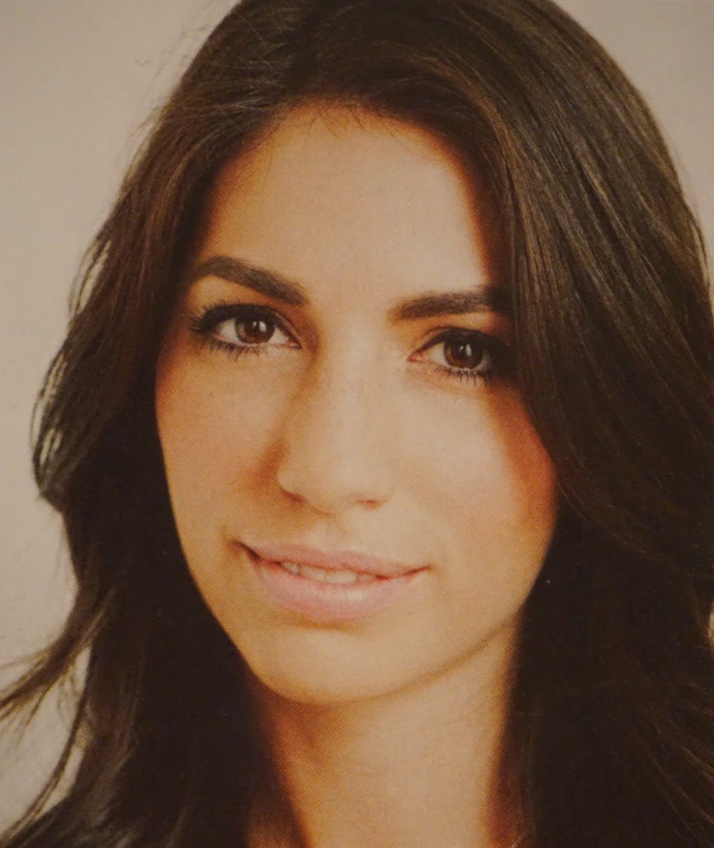 Stephanie Mazzamaro – Data and Research Trendsetters